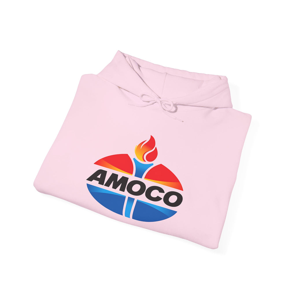 Amoco Hoodie / Sweatshirt
