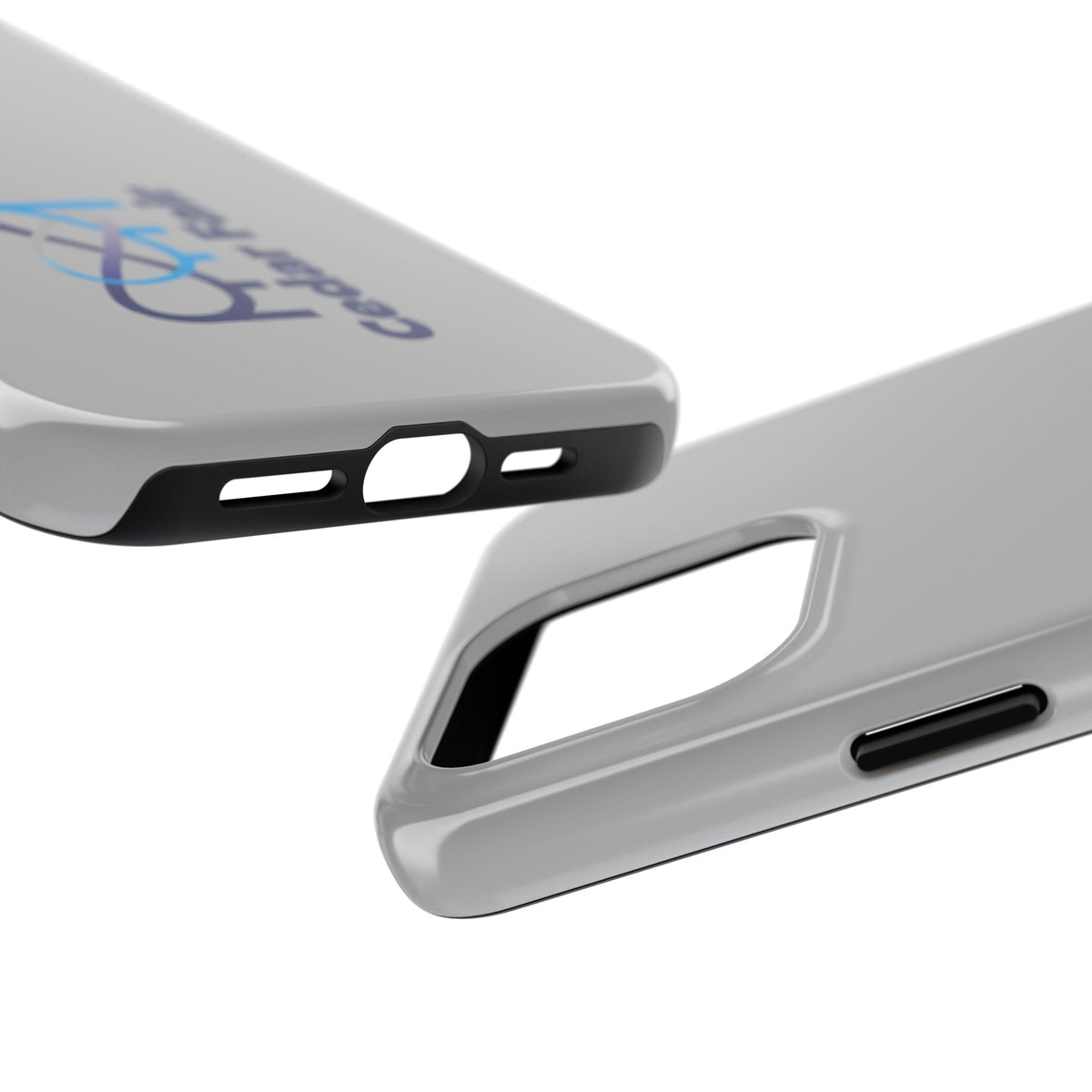 Cedar Fair Tough Phone Case