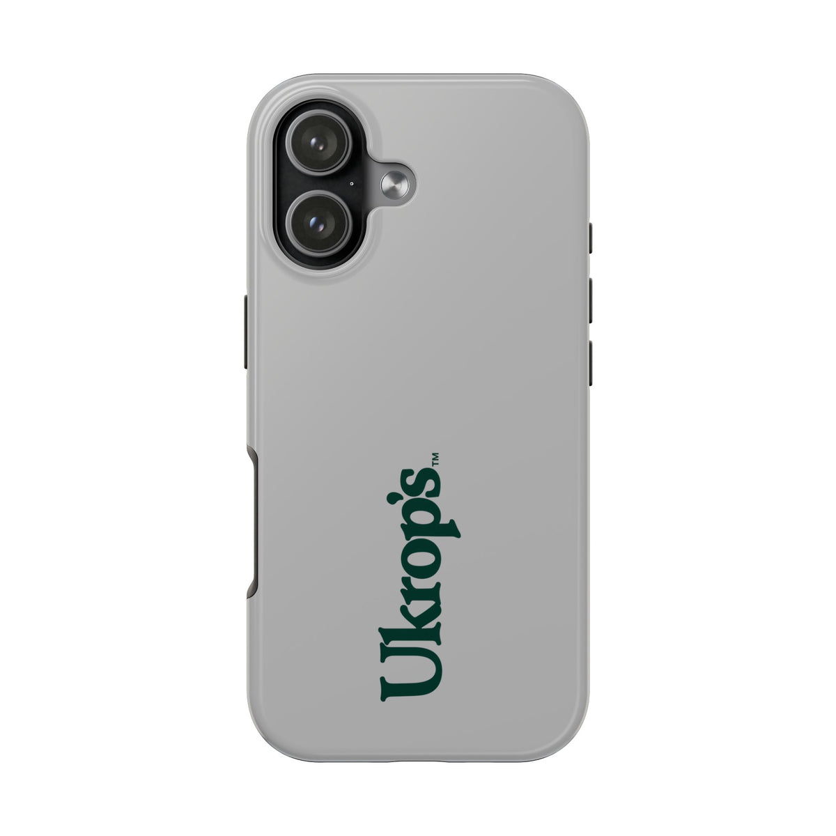 Ukrop's Super Markets Tough Phone Case