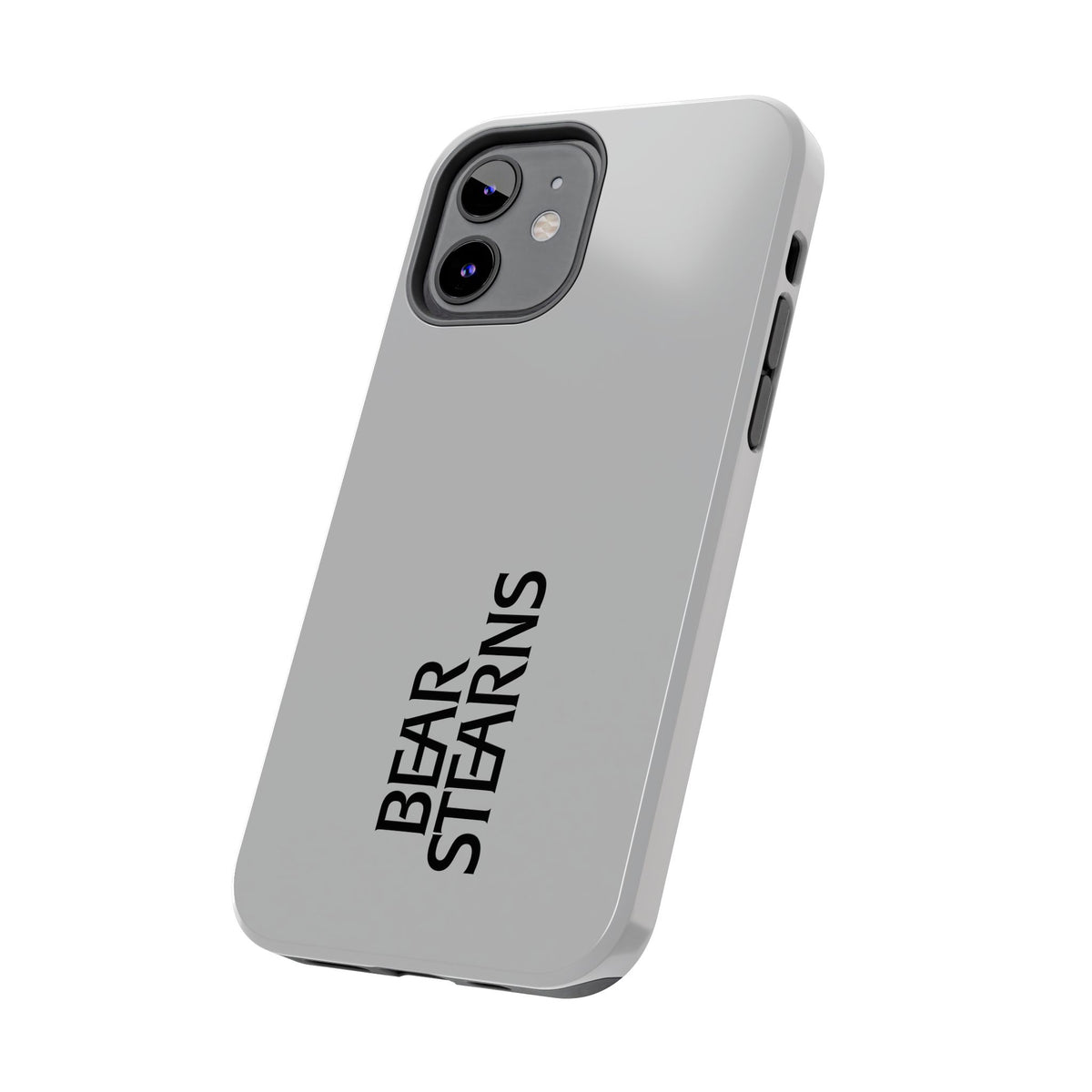 Bear Stearns Tough Phone Case