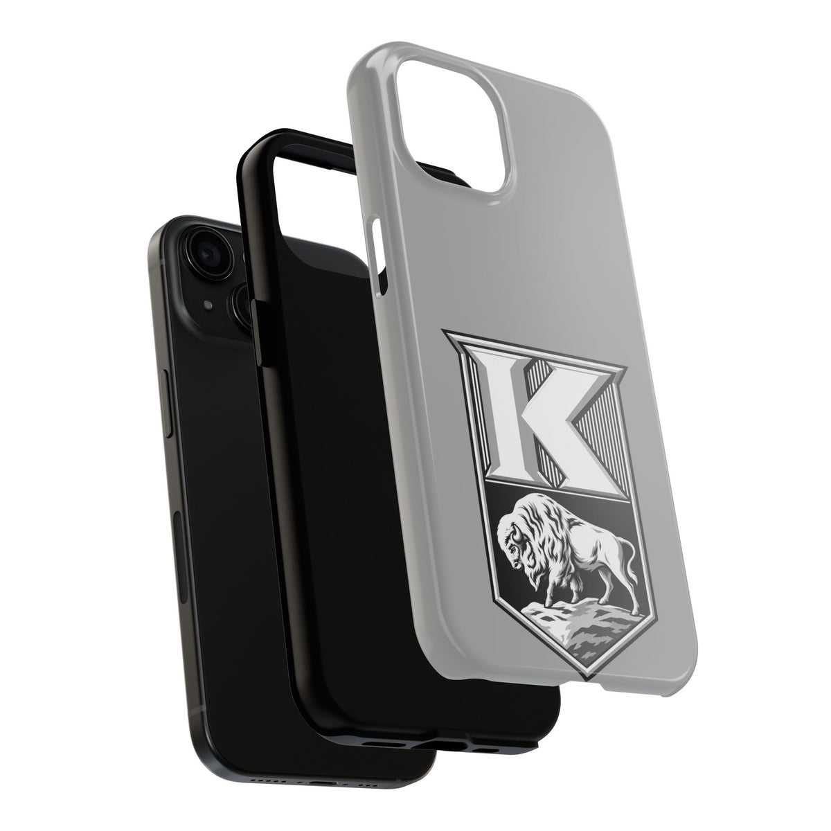 Kaiser Motors Tough Phone Case