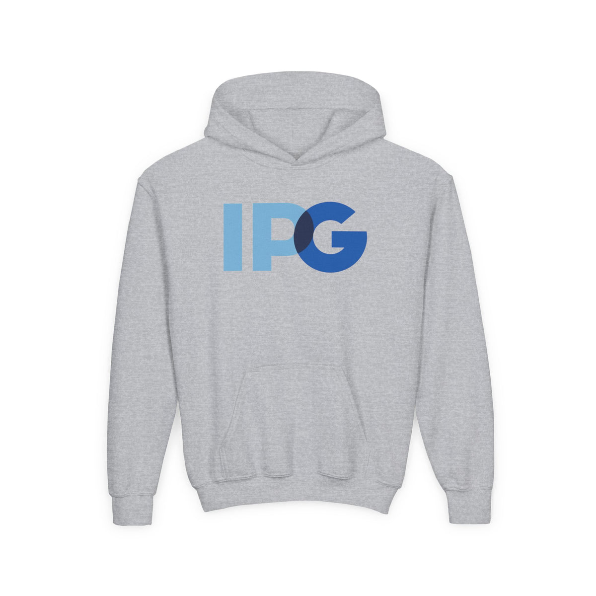 The Interpublic Group of Companies Youth Hoodie / Sweatshirt