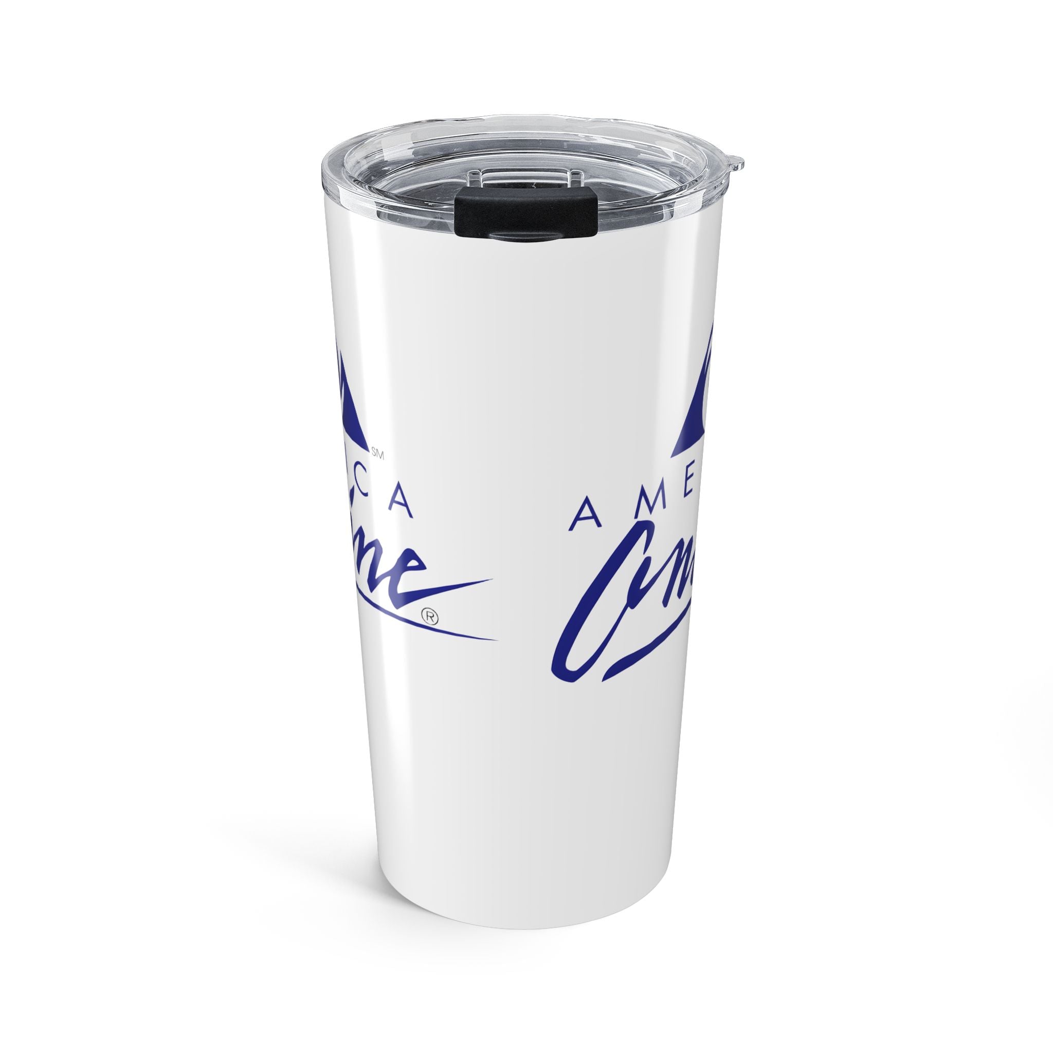 America Online (AOL) 20oz Insulated Tumbler