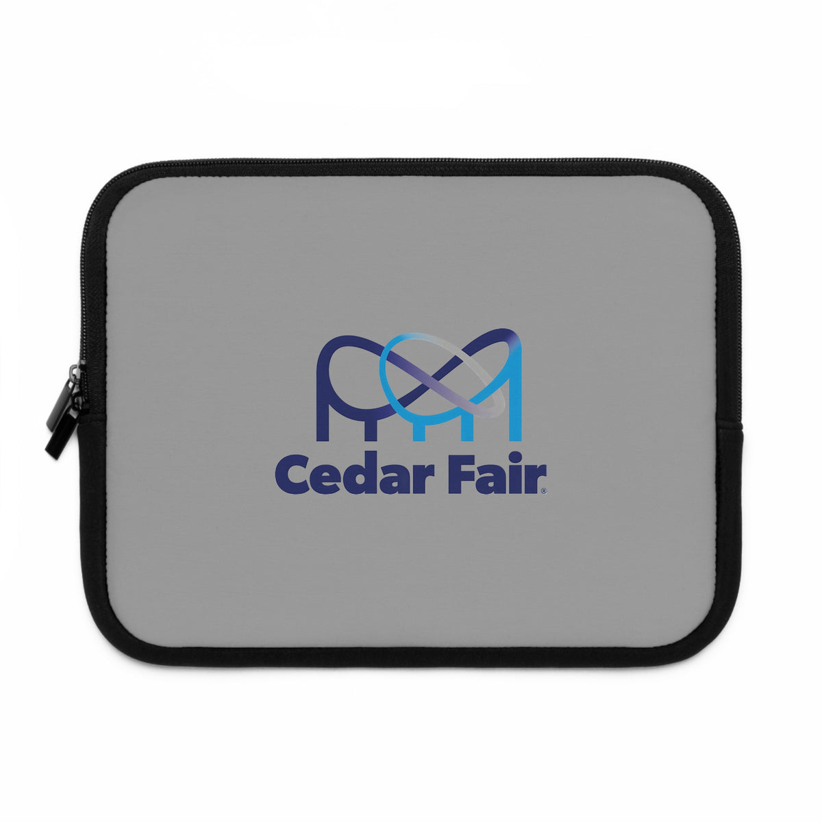 Cedar Fair Laptop Sleeve