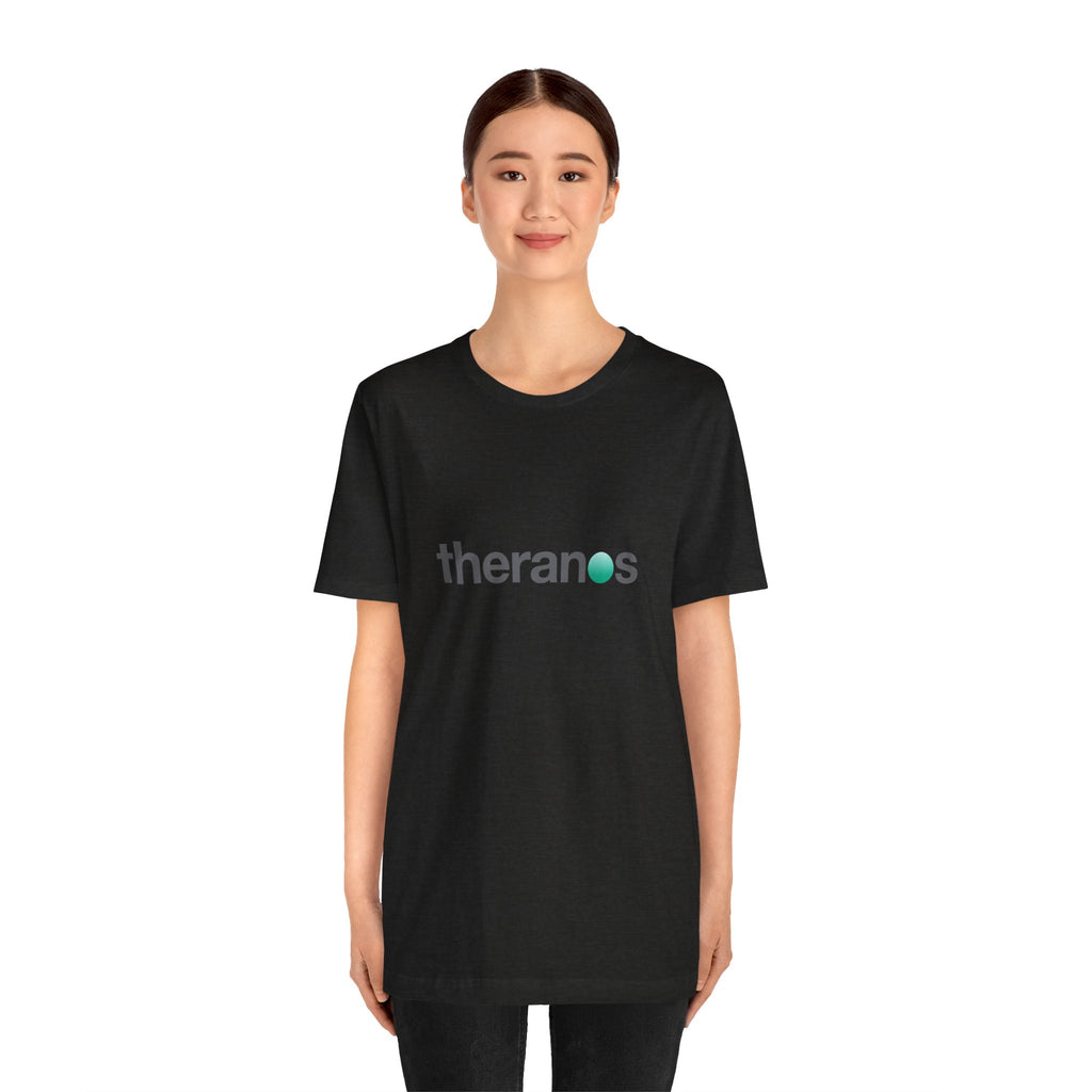 Theranos Inc. T-Shirt
