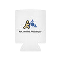AOL Instant Messenger (AIM) Can Cooler
