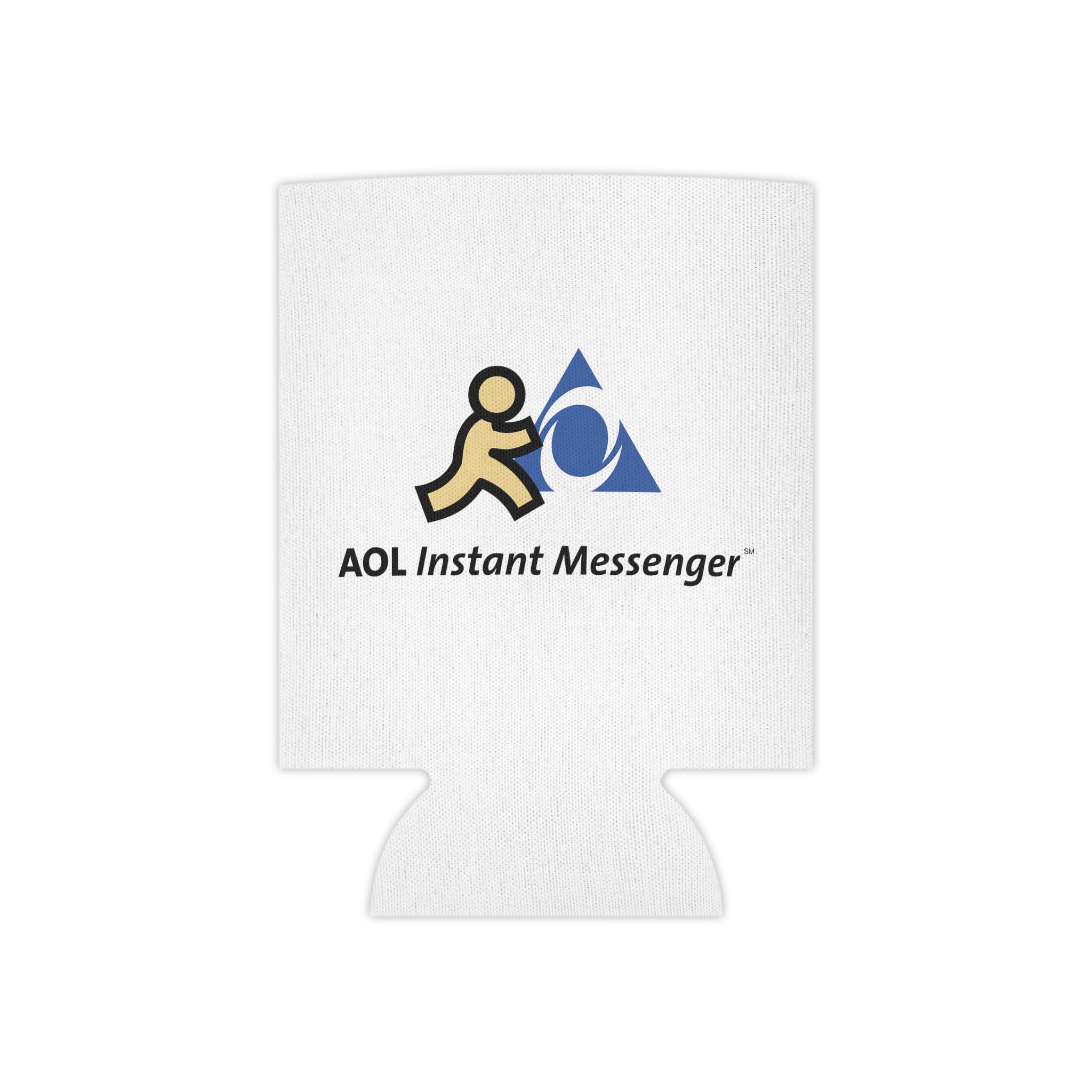 AOL Instant Messenger (AIM) Can Cooler