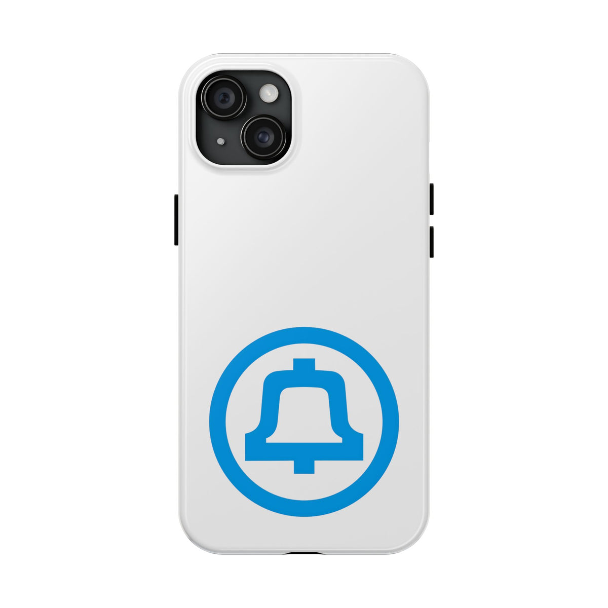 Bell System Tough Phone Case