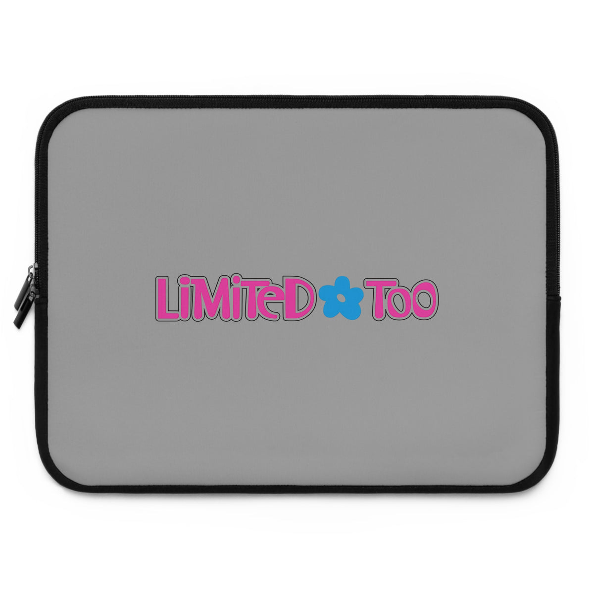 Limited Too Laptop Sleeve