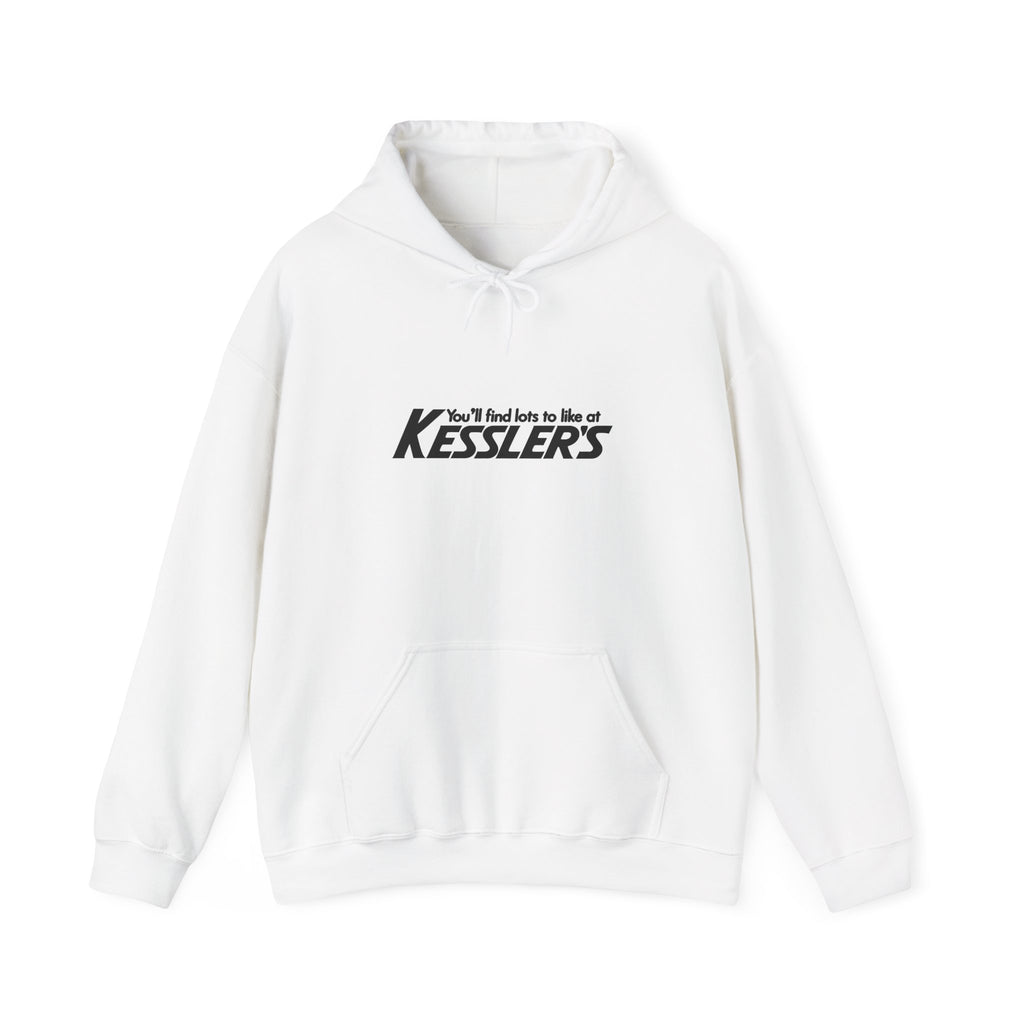 Kessler's Hoodie / Sweatshirt