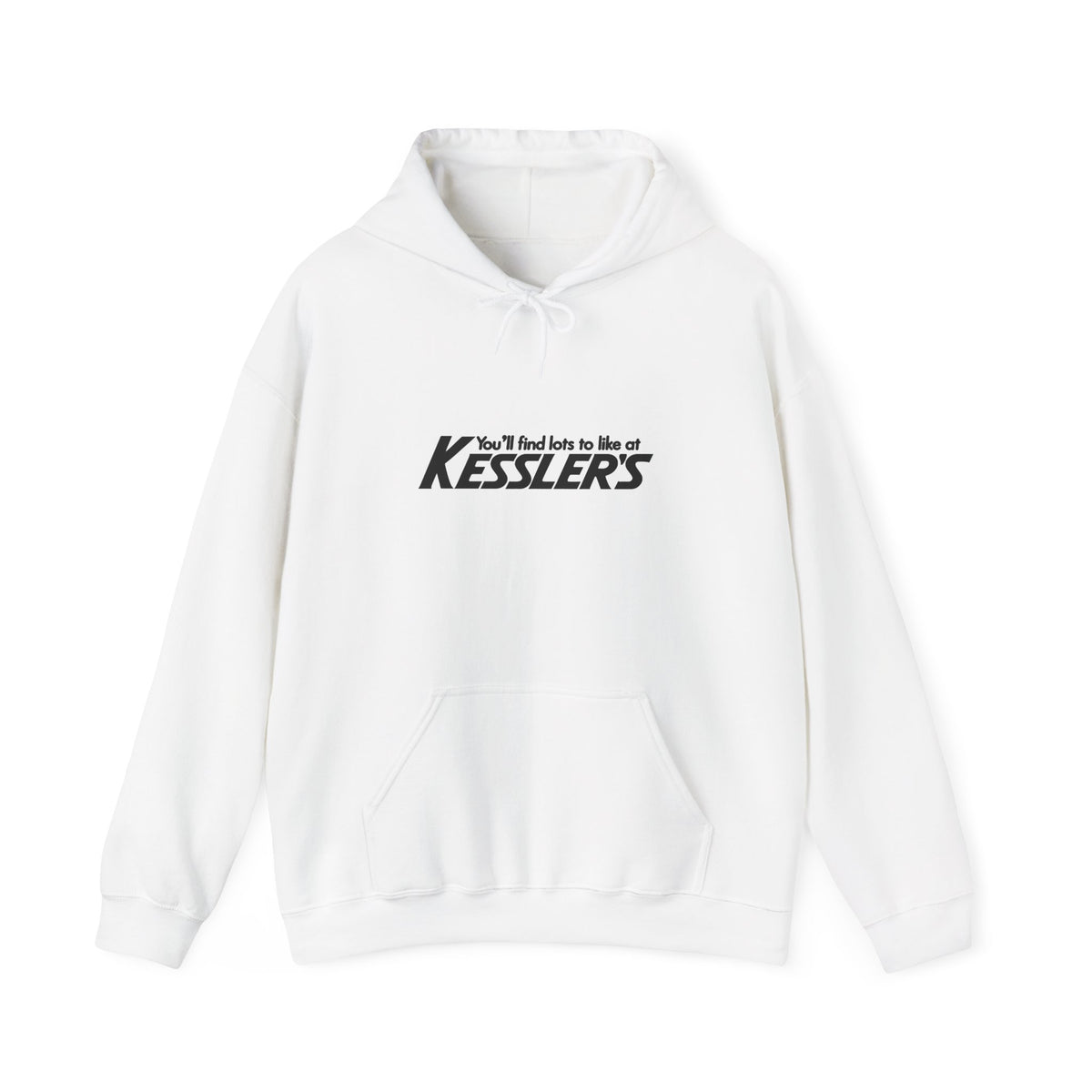 Kessler's Hoodie / Sweatshirt