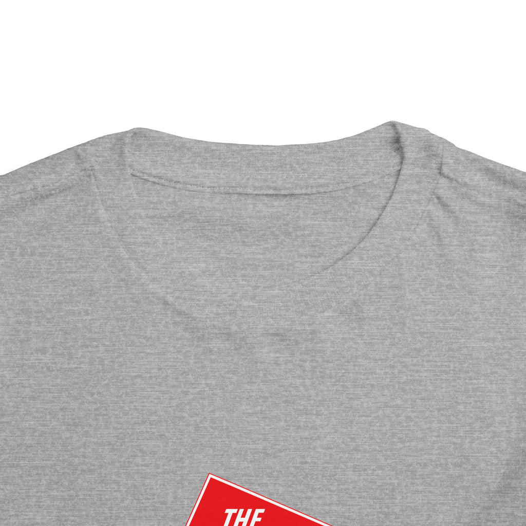 Chicago Milwaukee St. Paul and Pacific Railroad Toddler Tee / T-Shirt
