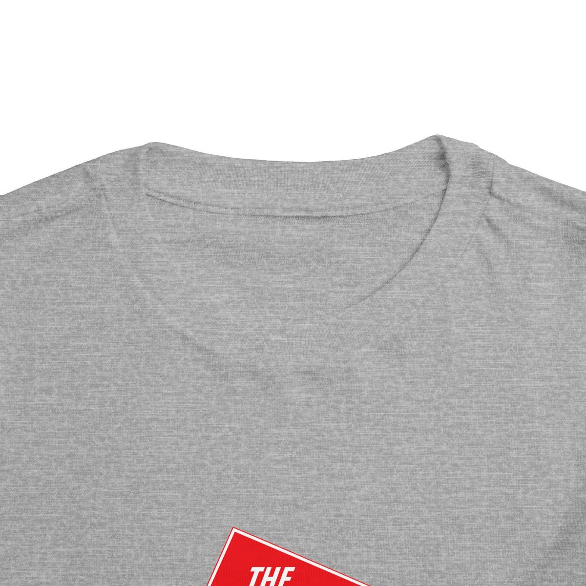 Chicago Milwaukee St. Paul and Pacific Railroad Toddler Tee / T-Shirt