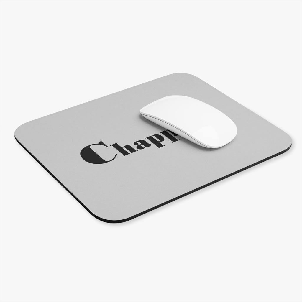Chappell's Mouse Pad