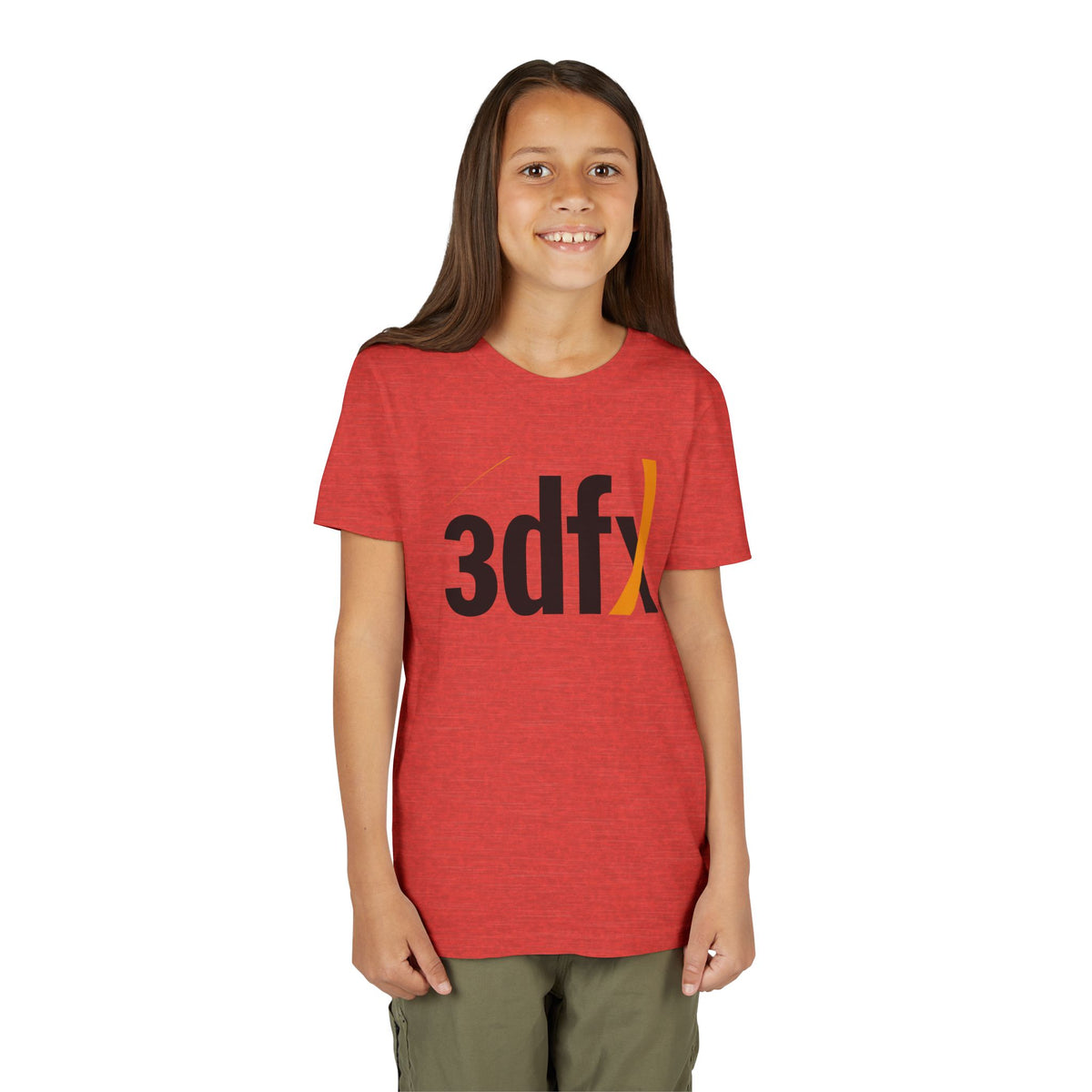 3dfx Interactive Kids Tee / T-Shirt