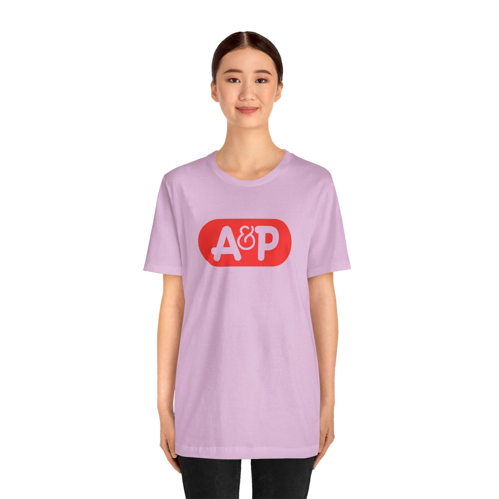 The Great Atlantic & Pacific Tea Company (A&P) T-Shirt