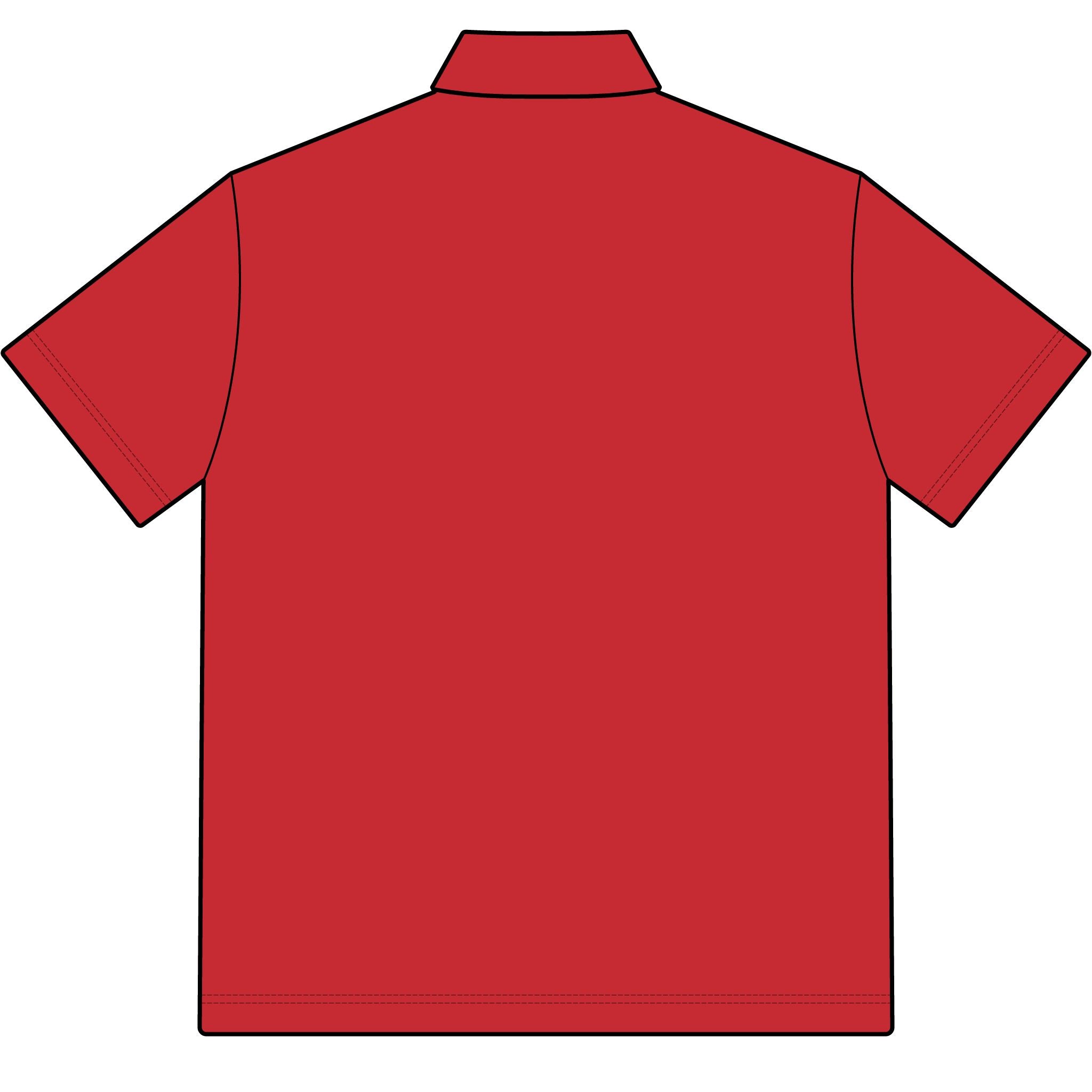 Salomon Brothers Cotton Polo Shirt