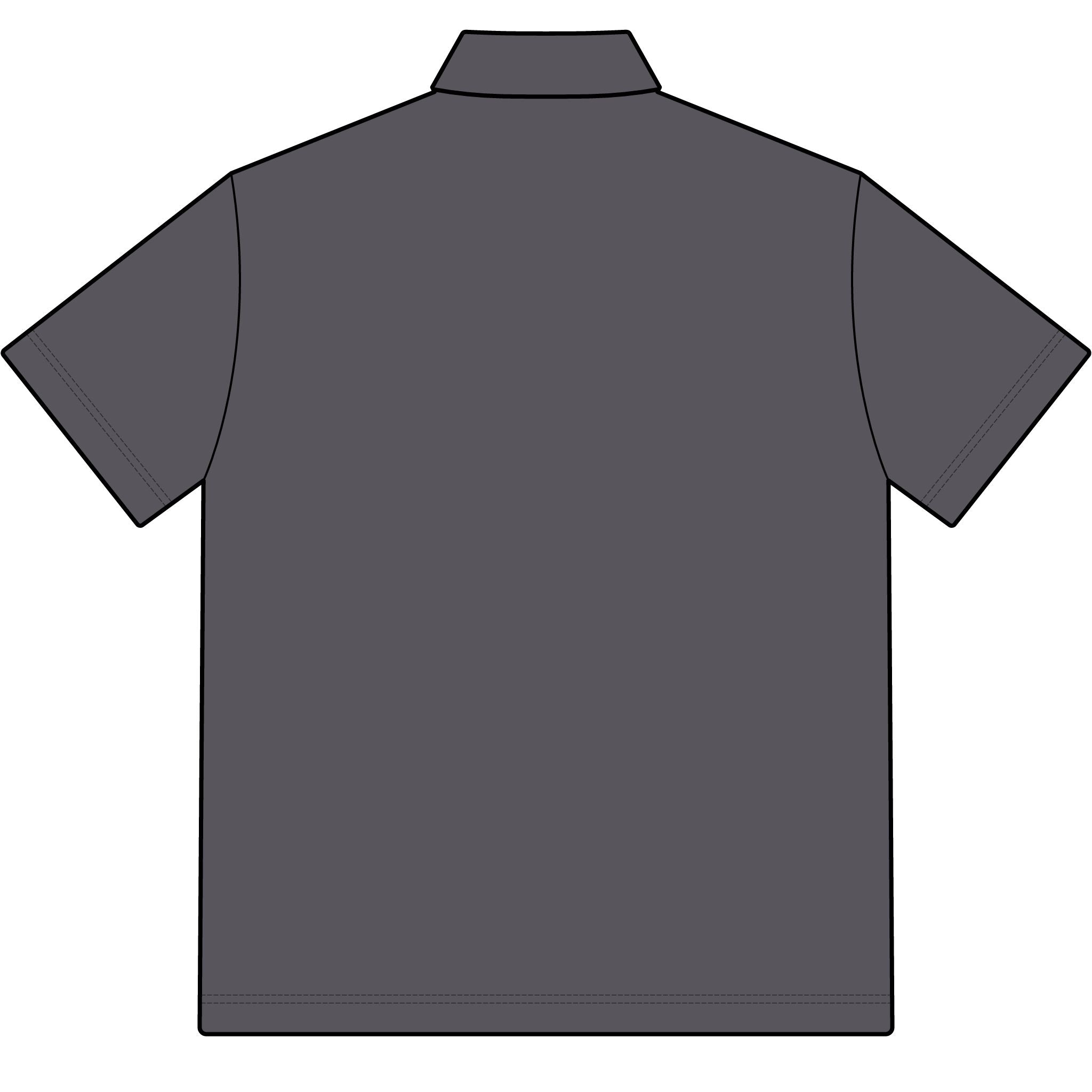 Salomon Brothers Cotton Polo Shirt