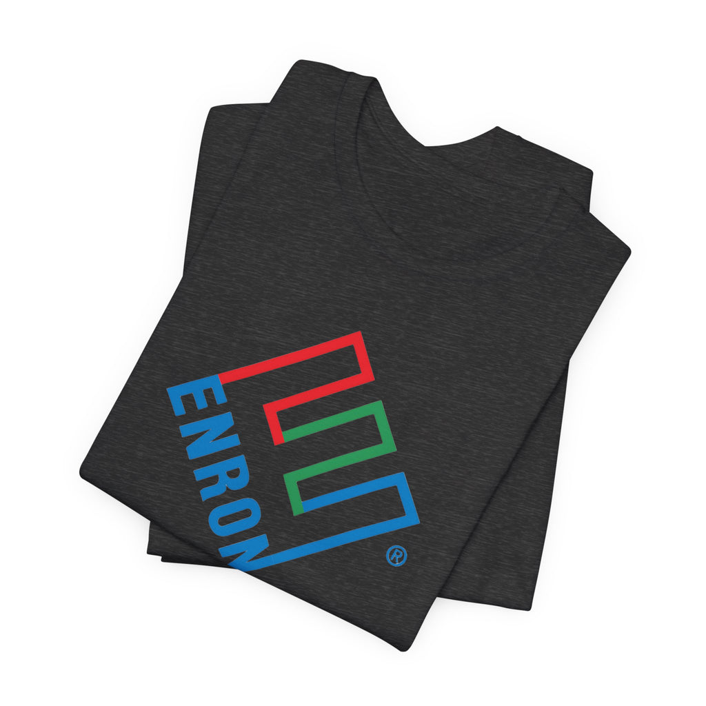 Enron T-Shirt