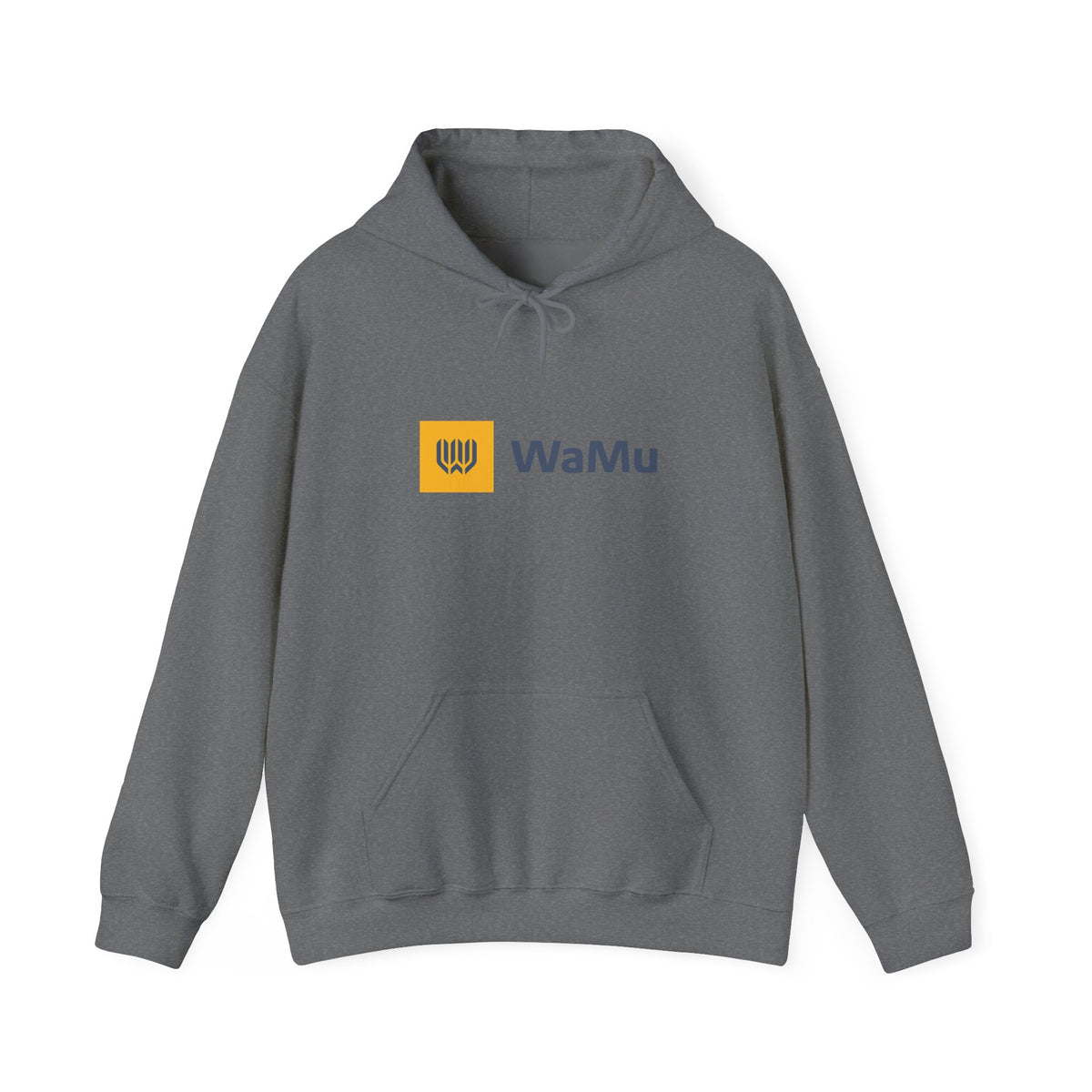 Washington Mutual (WaMu) Hoodie / Sweatshirt