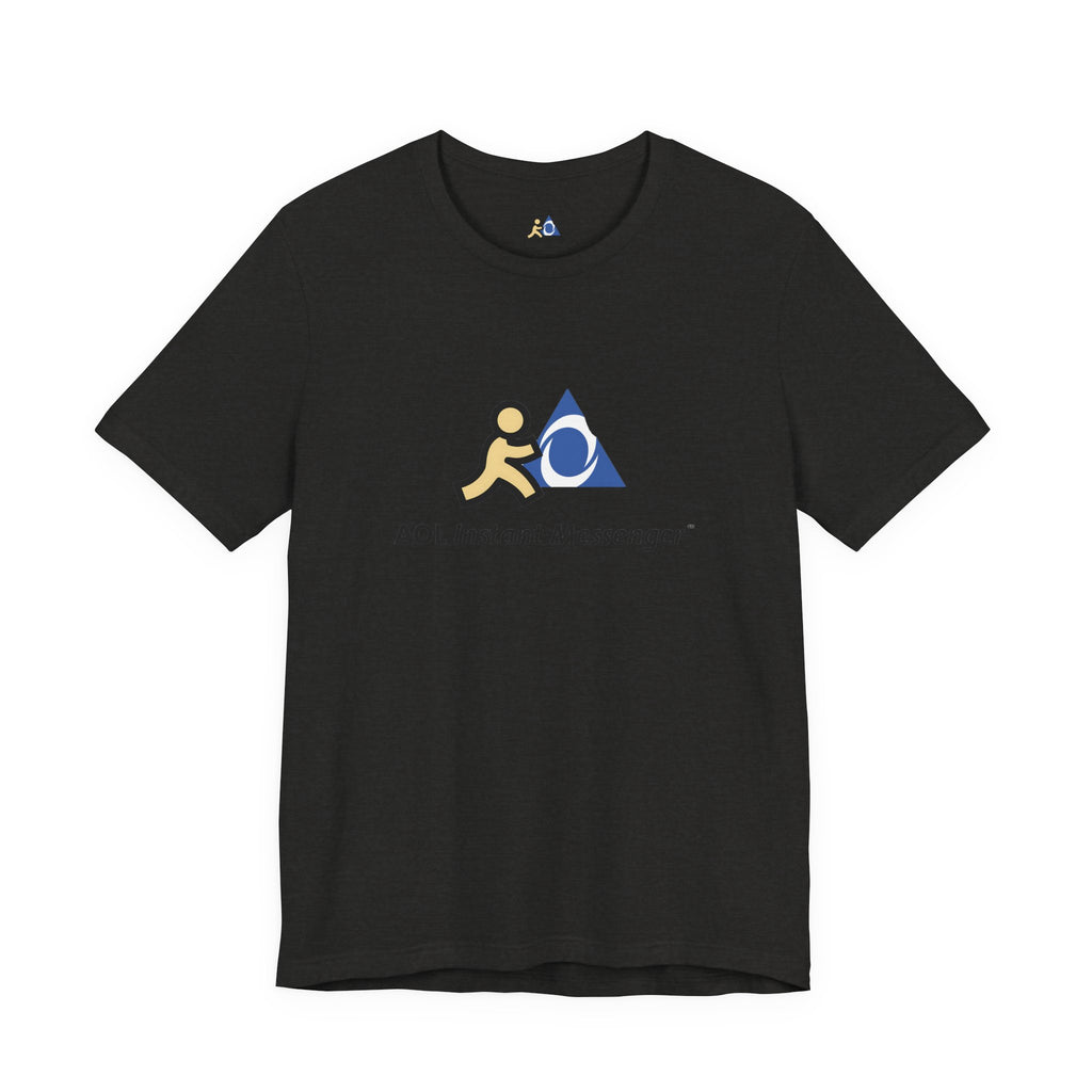 AOL Instant Messenger (AIM) T-Shirt