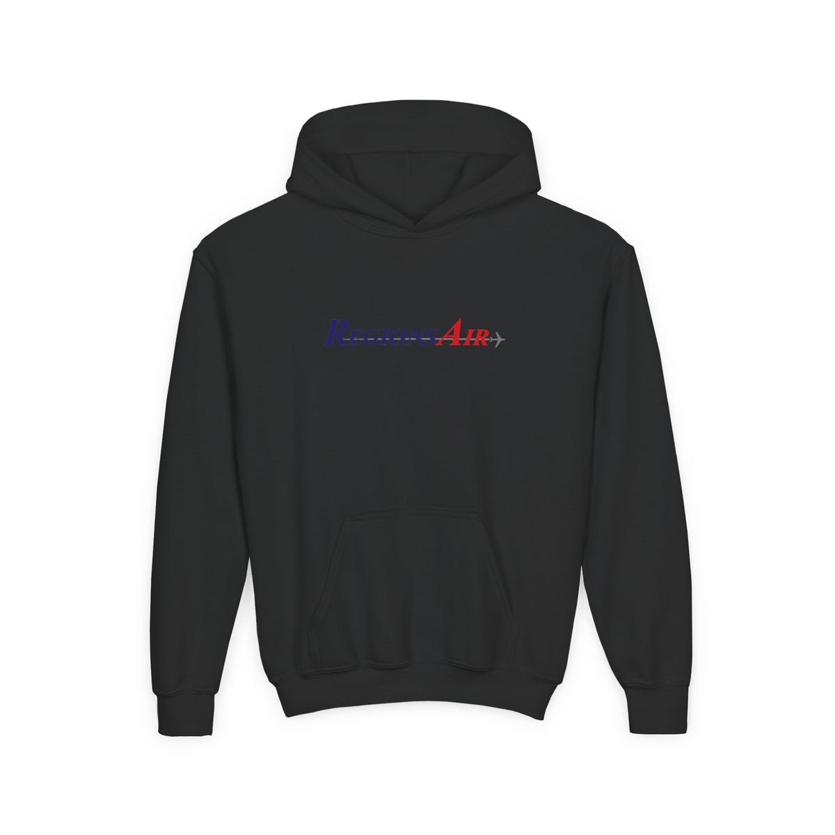 RegionsAir Youth Hoodie / Sweatshirt