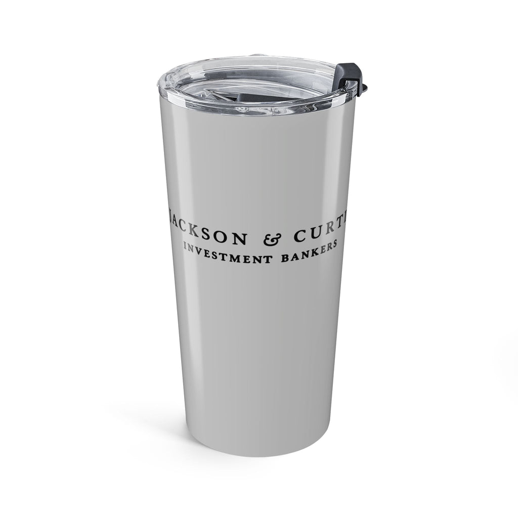 Jackson & Curtis 20oz Insulated Tumbler