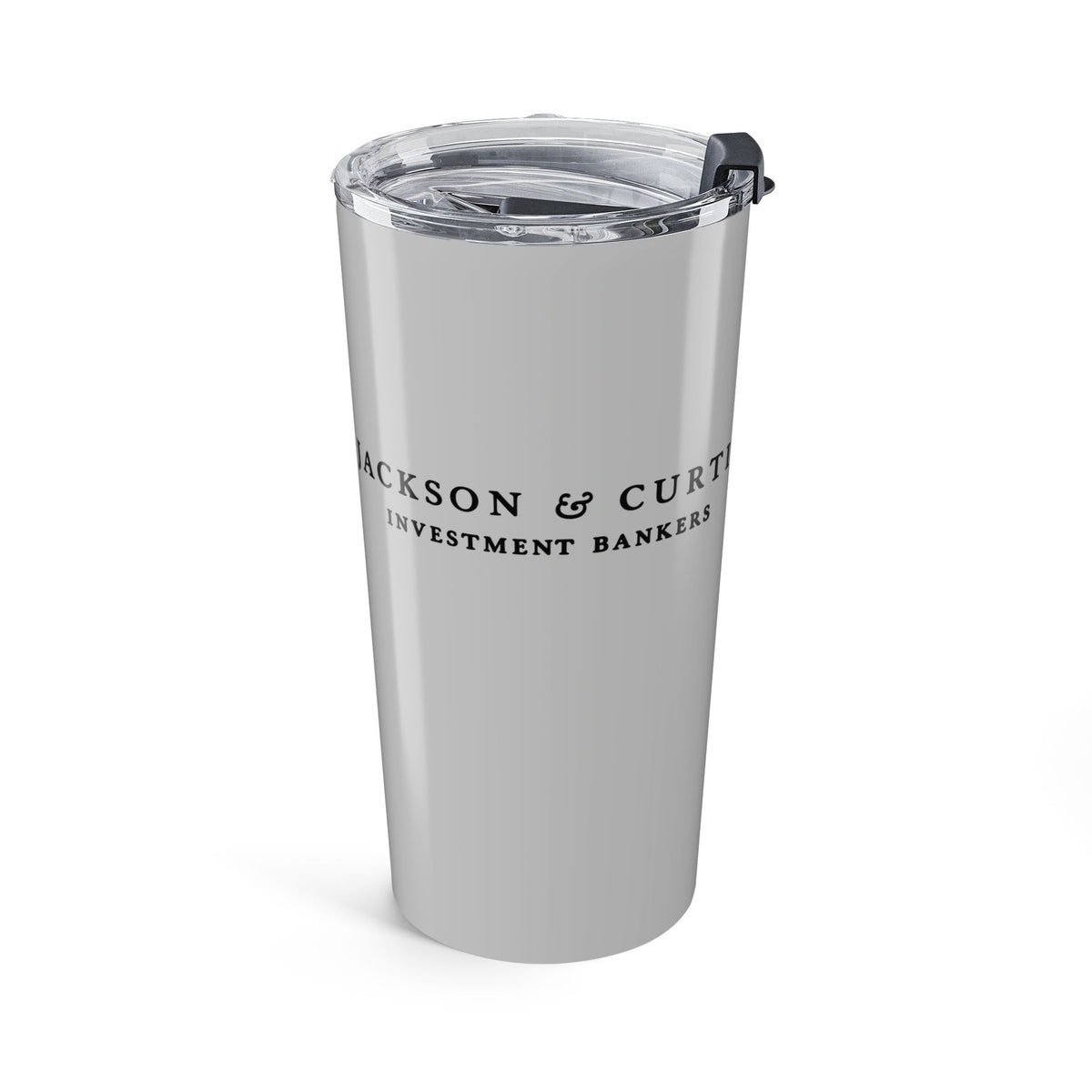 Jackson & Curtis 20oz Insulated Tumbler
