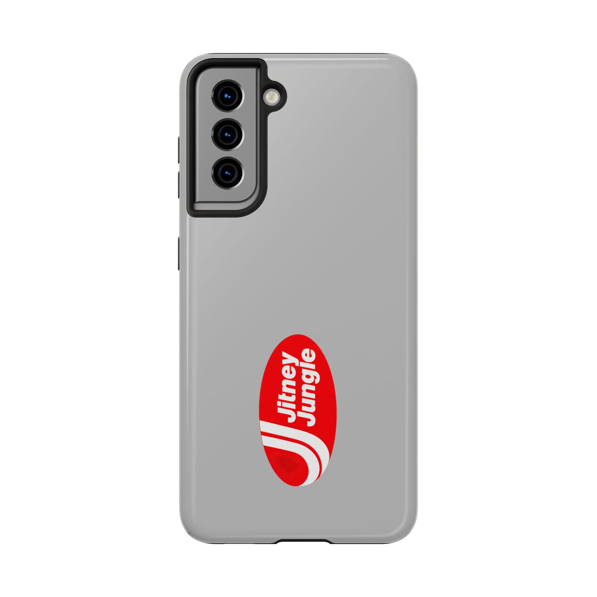 Jitney Jungle Tough Phone Case