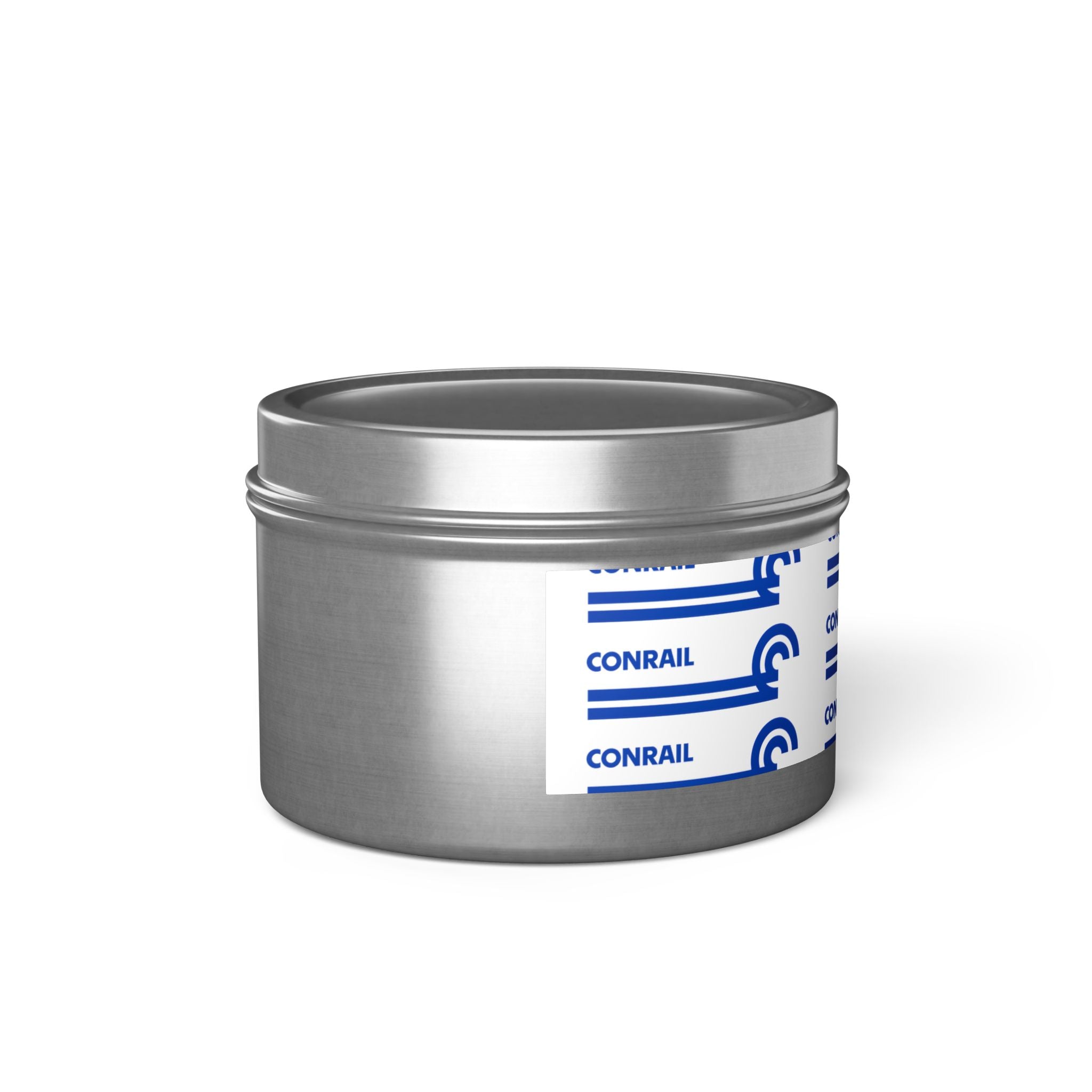 Conrail (Consolidated Rail Corporation) Tin Candle