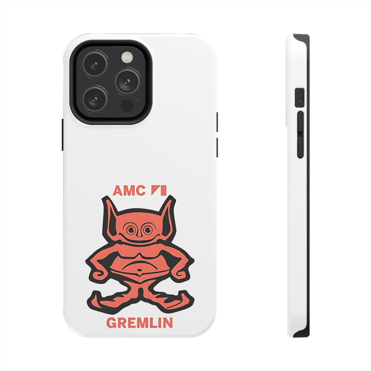 AMC Gremlin Tough Phone Case