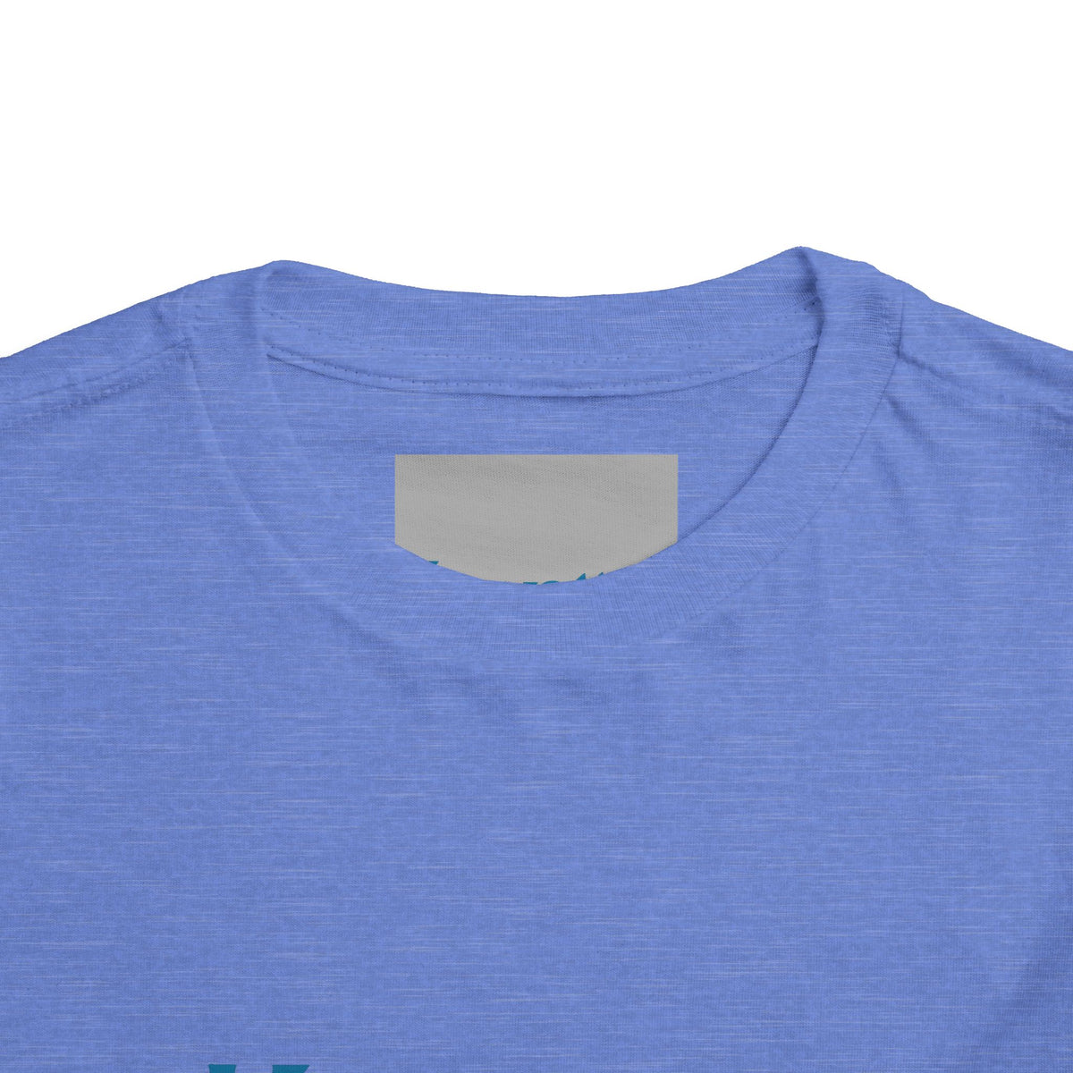 Korvette's Toddler Tee / T-Shirt