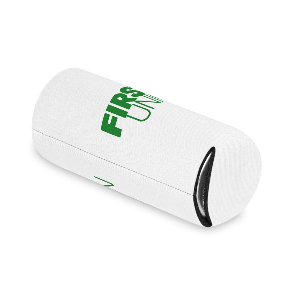 First Union Can Cooler