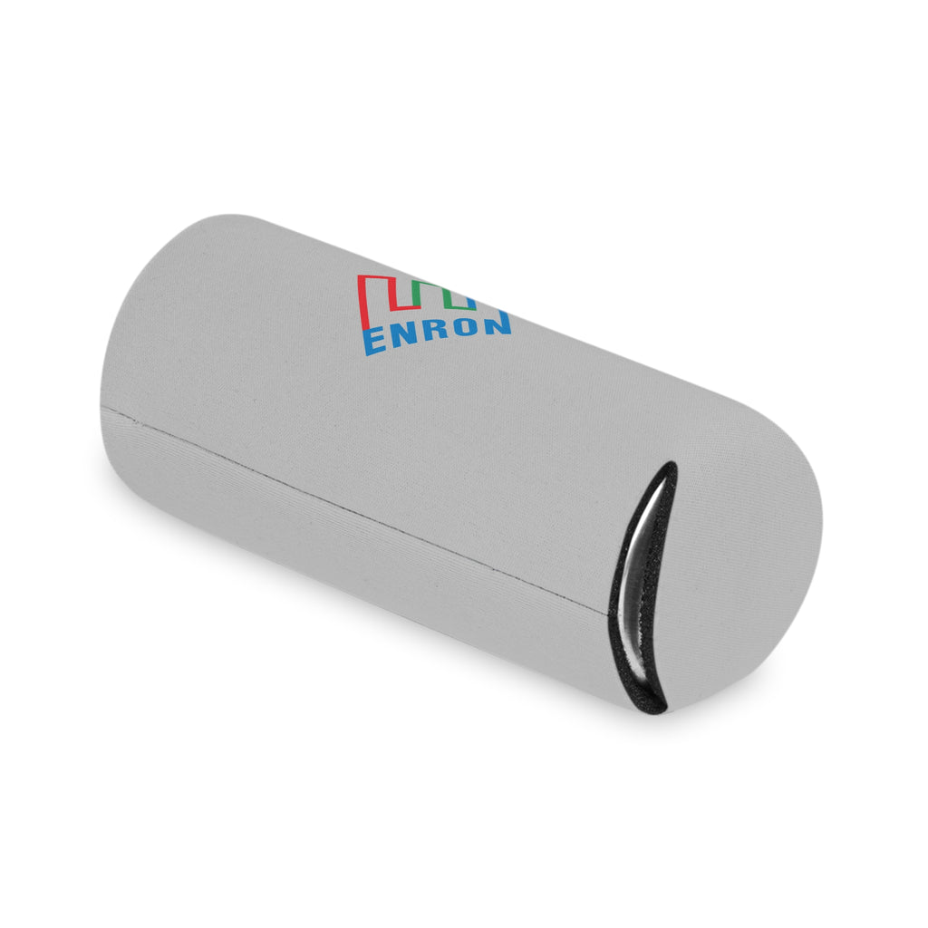 Enron Can Cooler