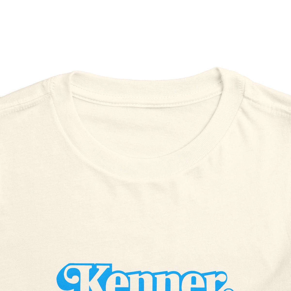 Kenner Products Toddler Tee / T-Shirt