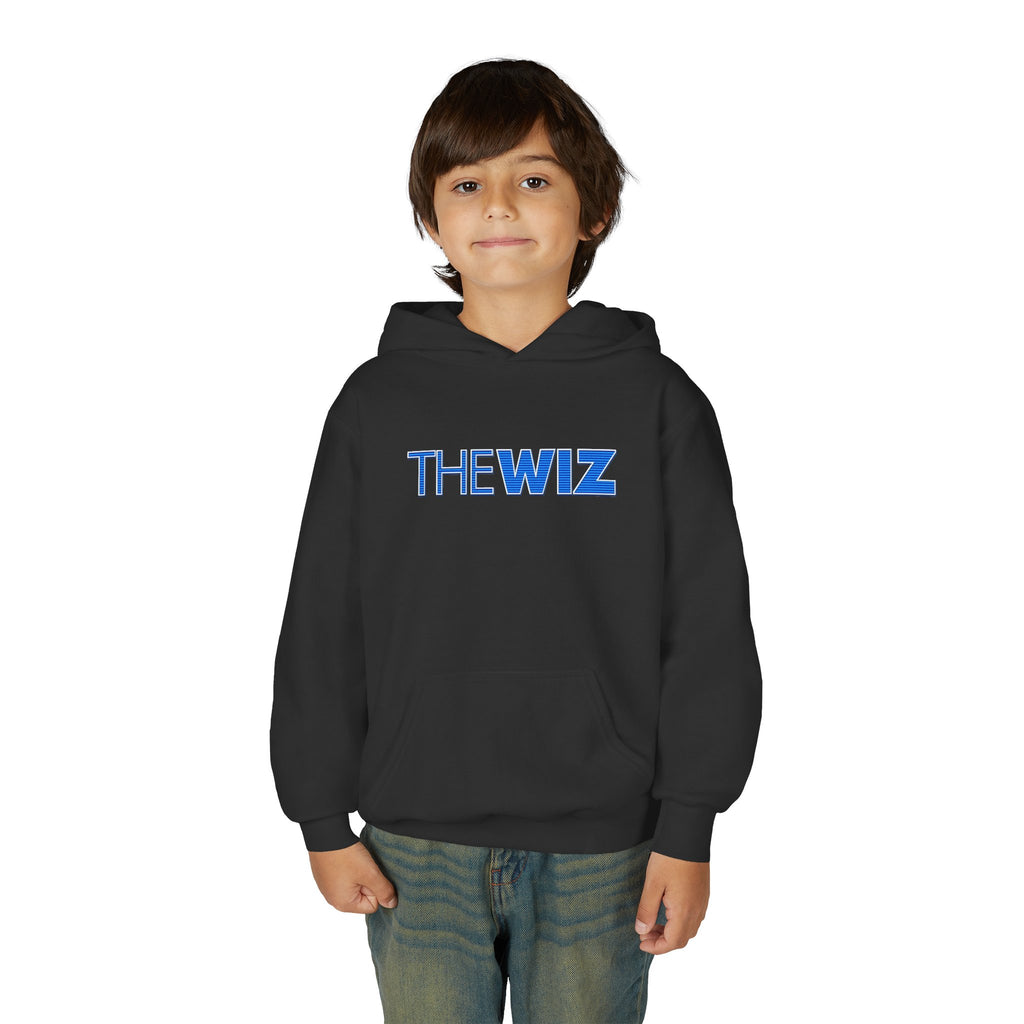 The Wiz Youth Hoodie / Sweatshirt