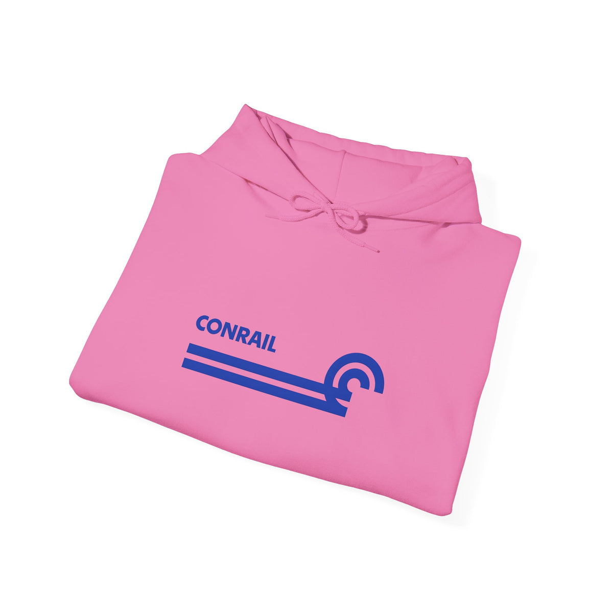 Conrail (Consolidated Rail Corporation) Hoodie / Sweatshirt