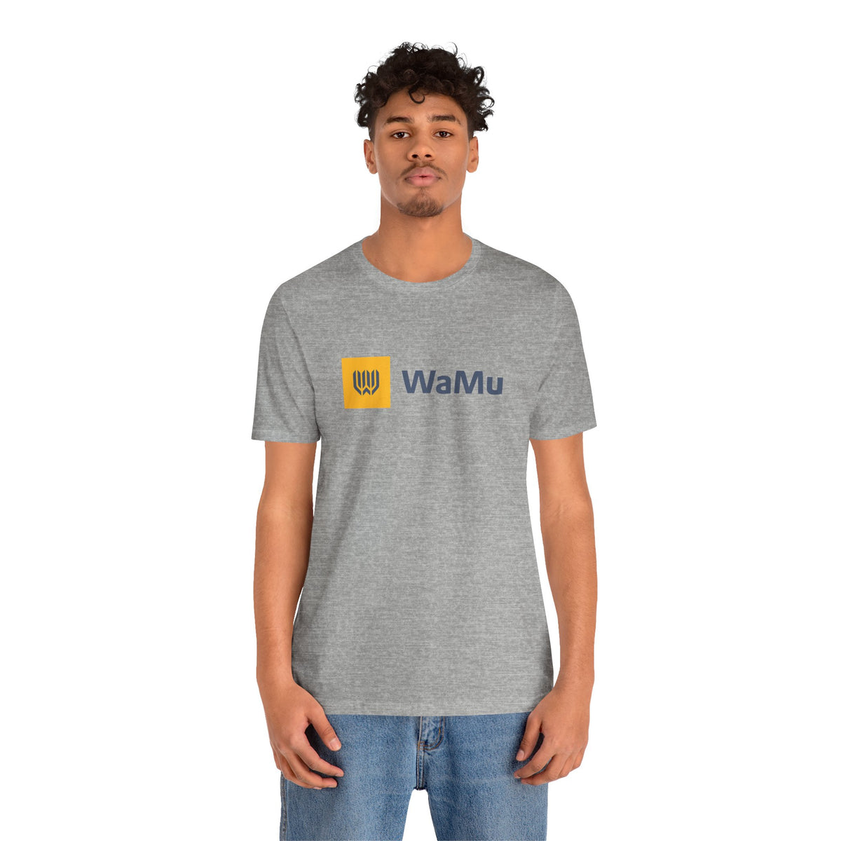 Washington Mutual (WaMu) T-Shirt