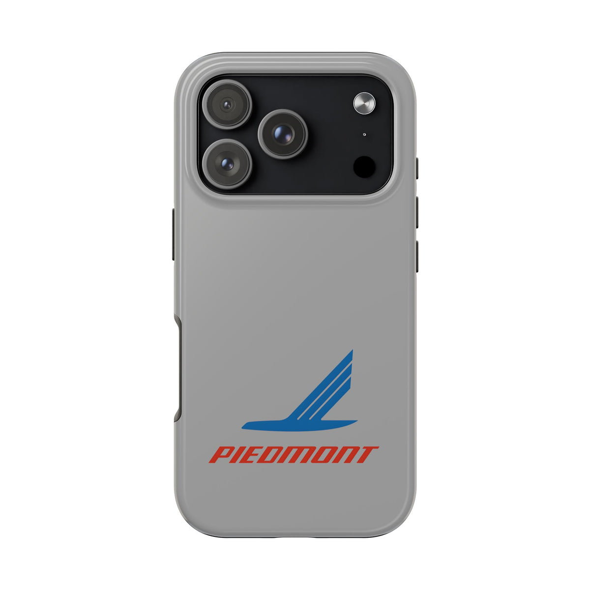 Piedmont Airlines Tough Phone Case