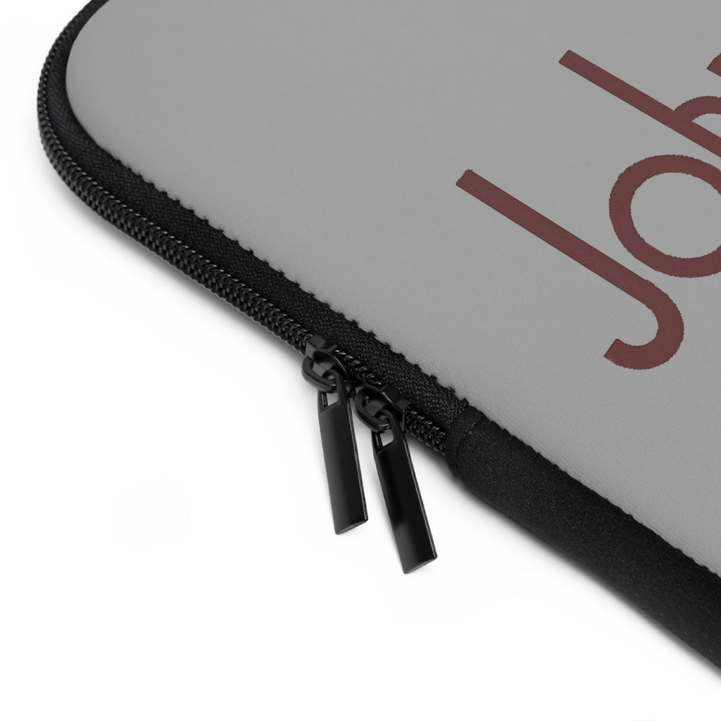 John A. Brown Laptop Sleeve