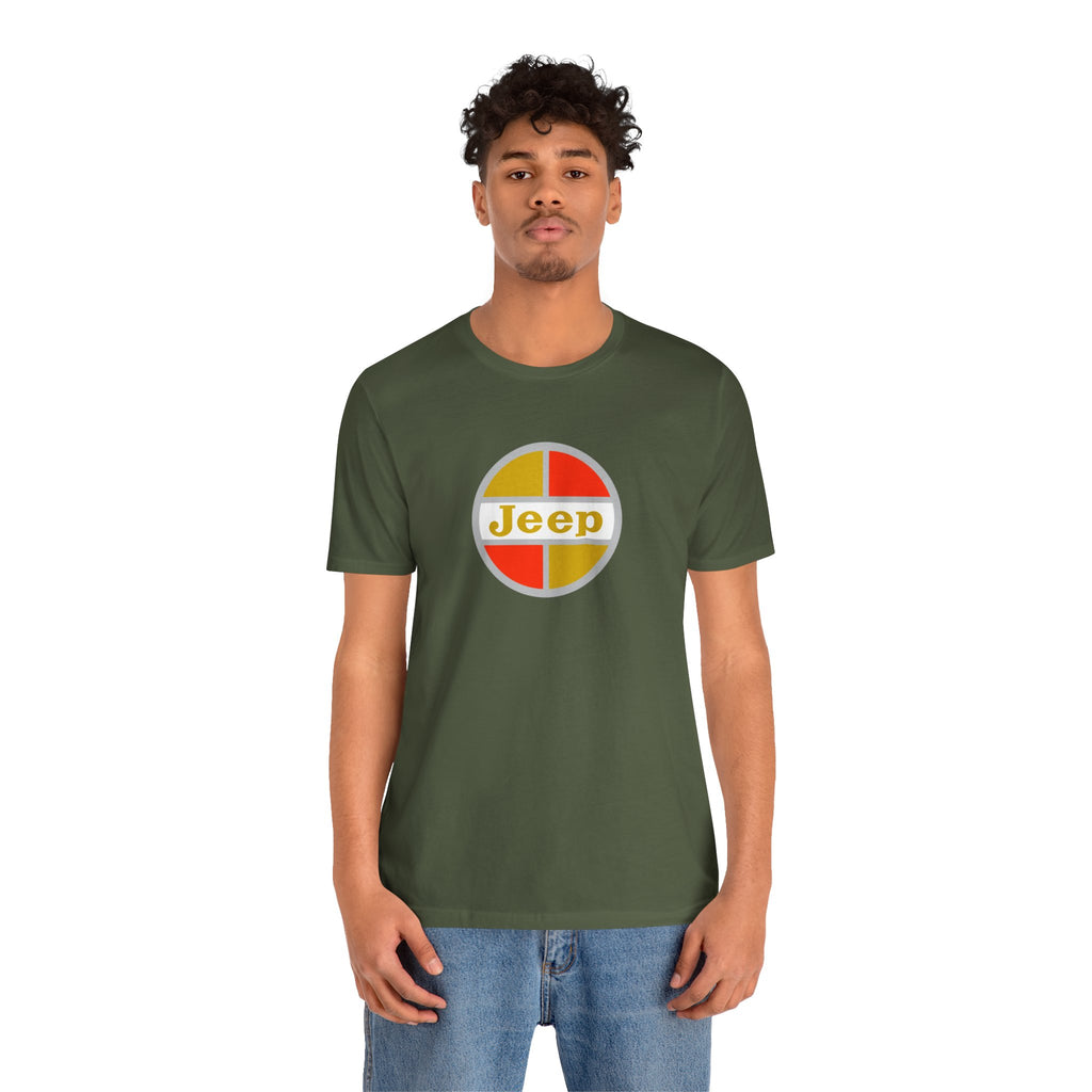 Kaiser Jeep T-Shirt