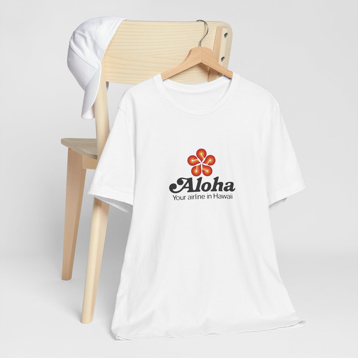 Aloha Airlines T-Shirt