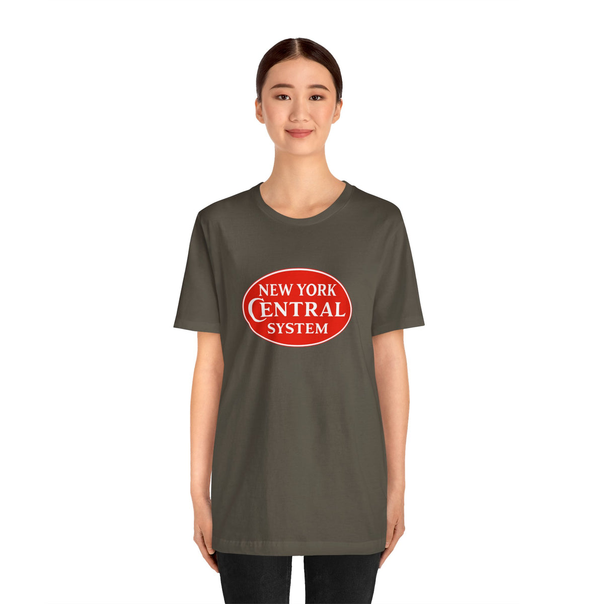 New York Central Railroad T-Shirt