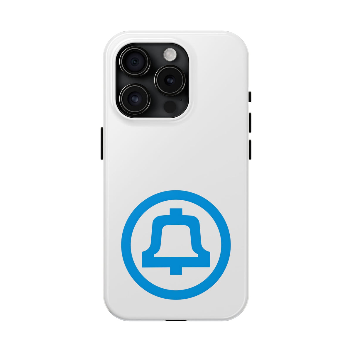 Bell System Tough Phone Case