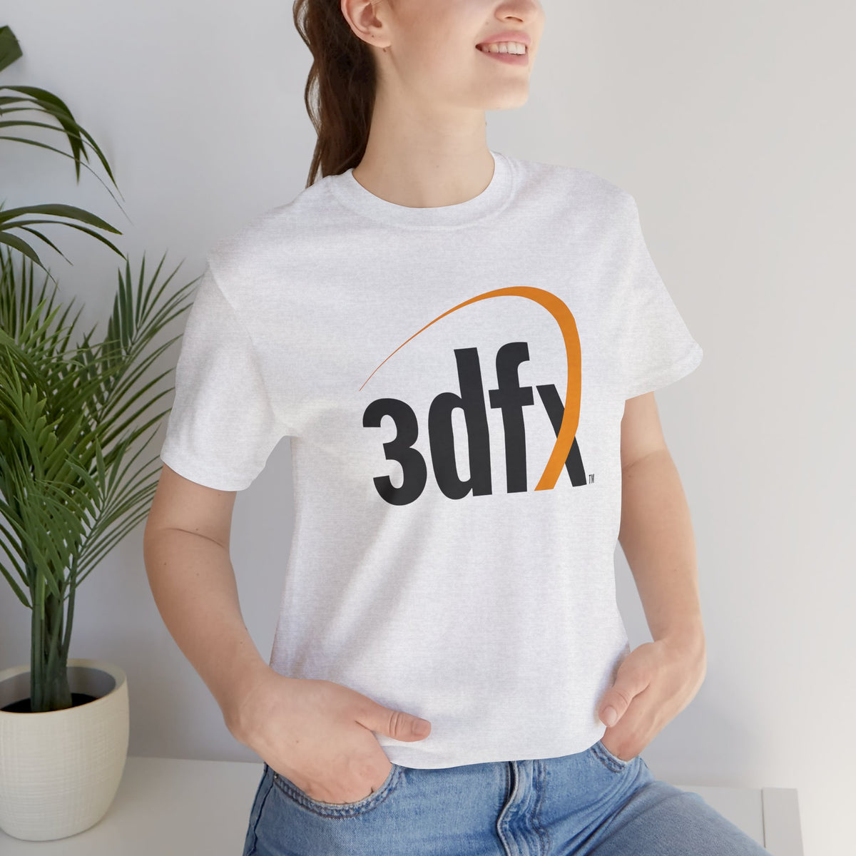 3dfx Interactive T-Shirt