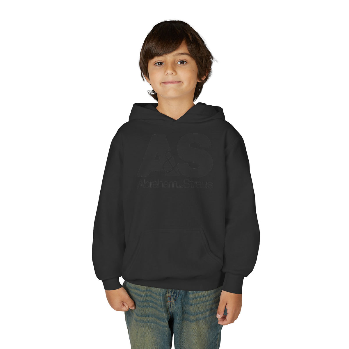 Abraham & Straus Youth Hoodie / Sweatshirt