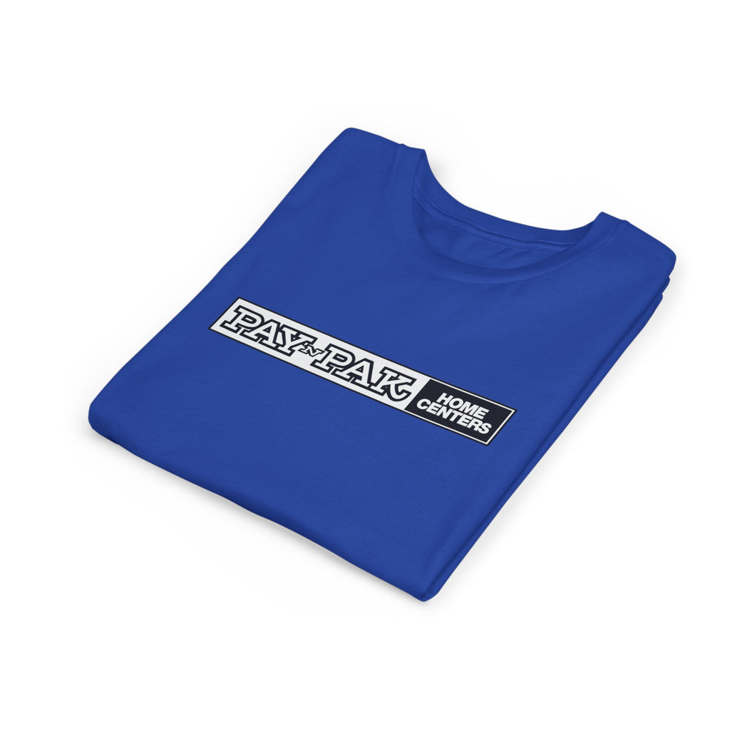 Pay 'n Pak Kids Tee / T-Shirt