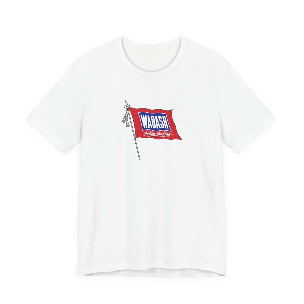 Wabash Railroad T-Shirt