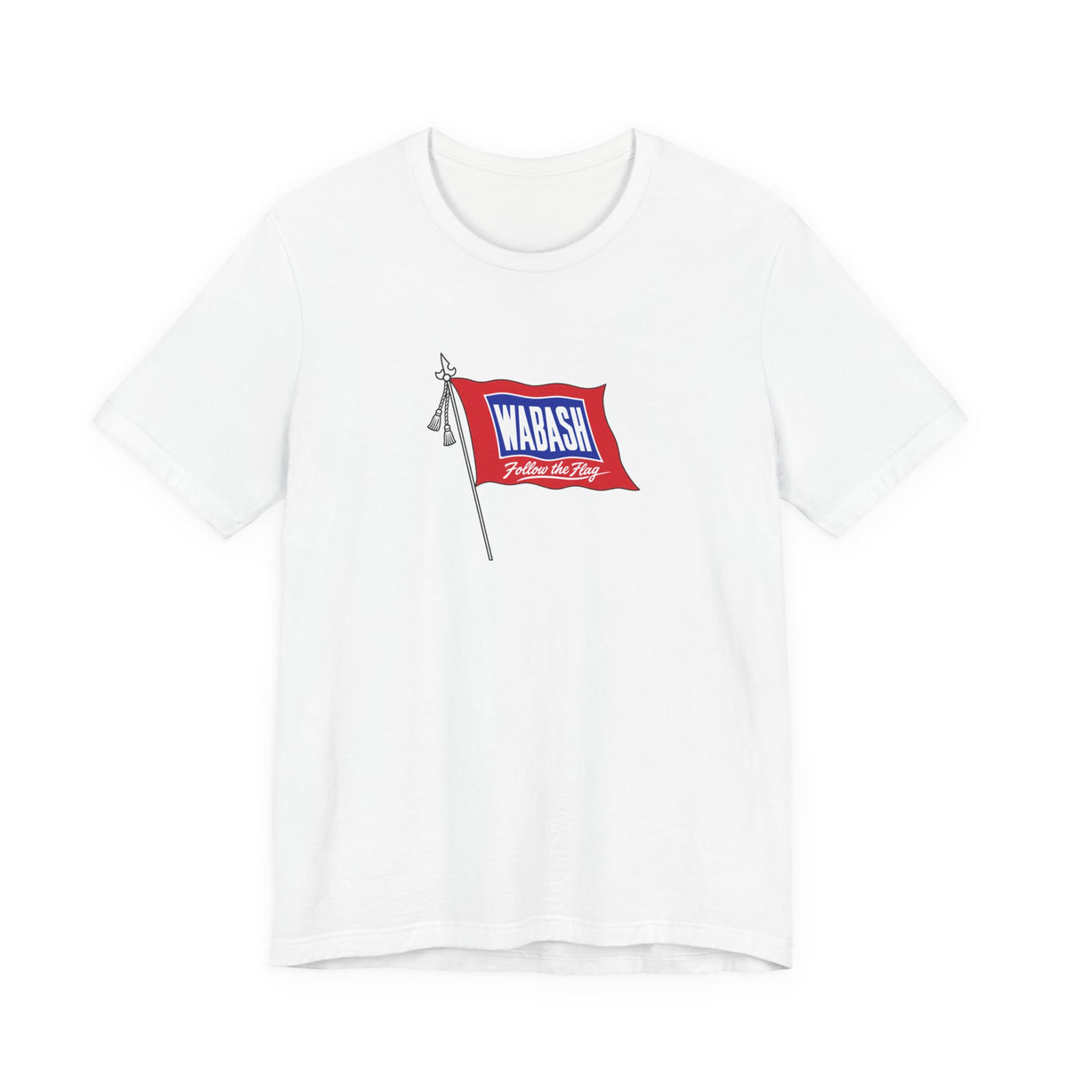 Wabash Railroad T-Shirt