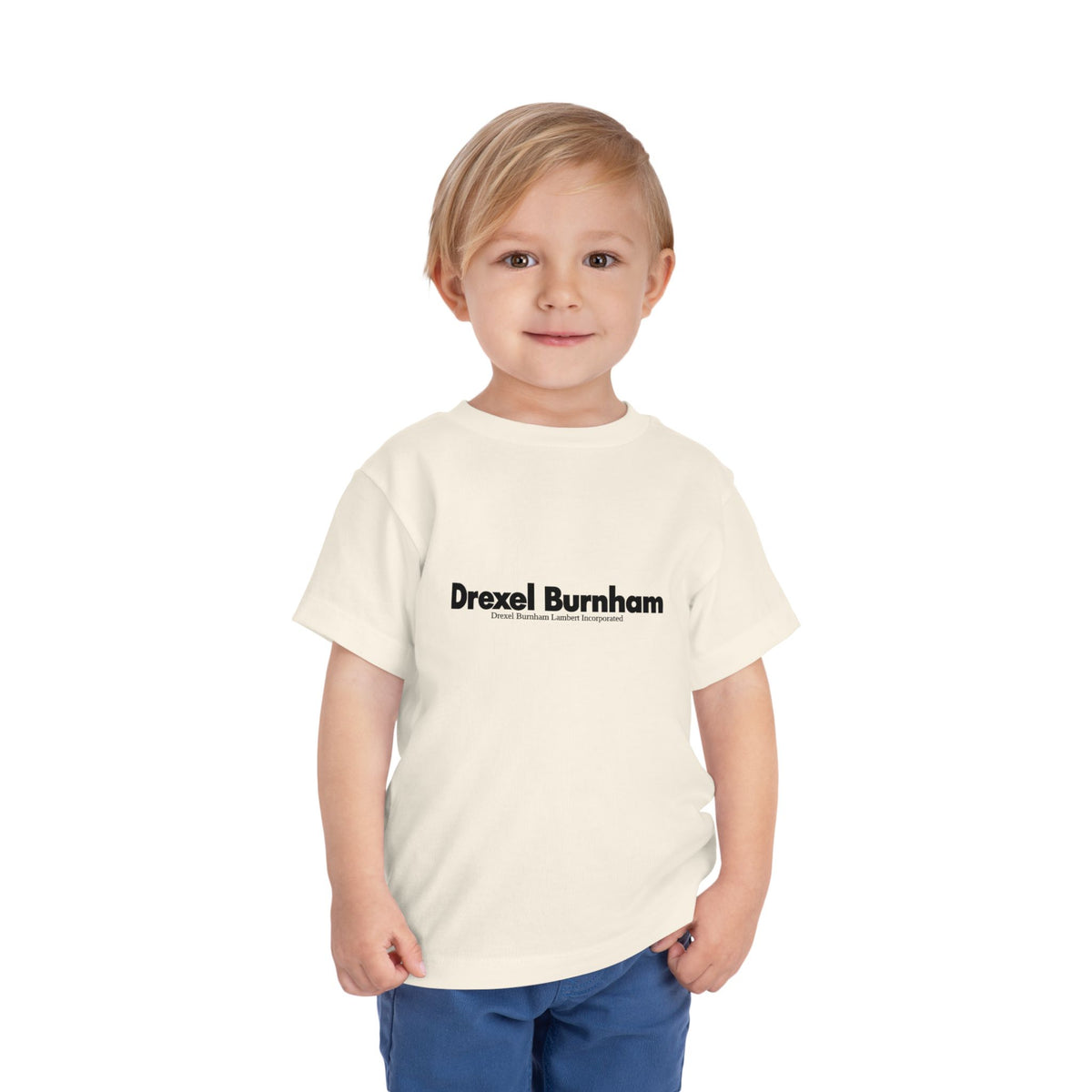 Drexel Burnham Lambert Toddler Tee / T-Shirt